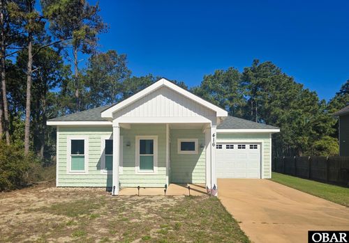 416 Burns Dr, Kill Devil Hills, NC, 27948-7733 | Card Image