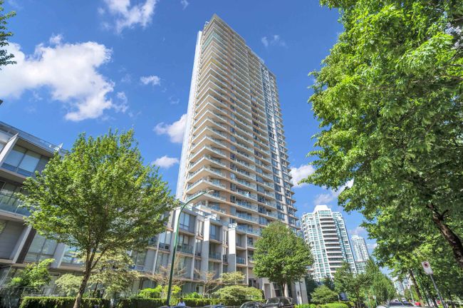 3306 - 4808 Hazel Street, Condo with 3 bedrooms, 3 bathrooms and 2 parking in Burnaby BC | Image 1