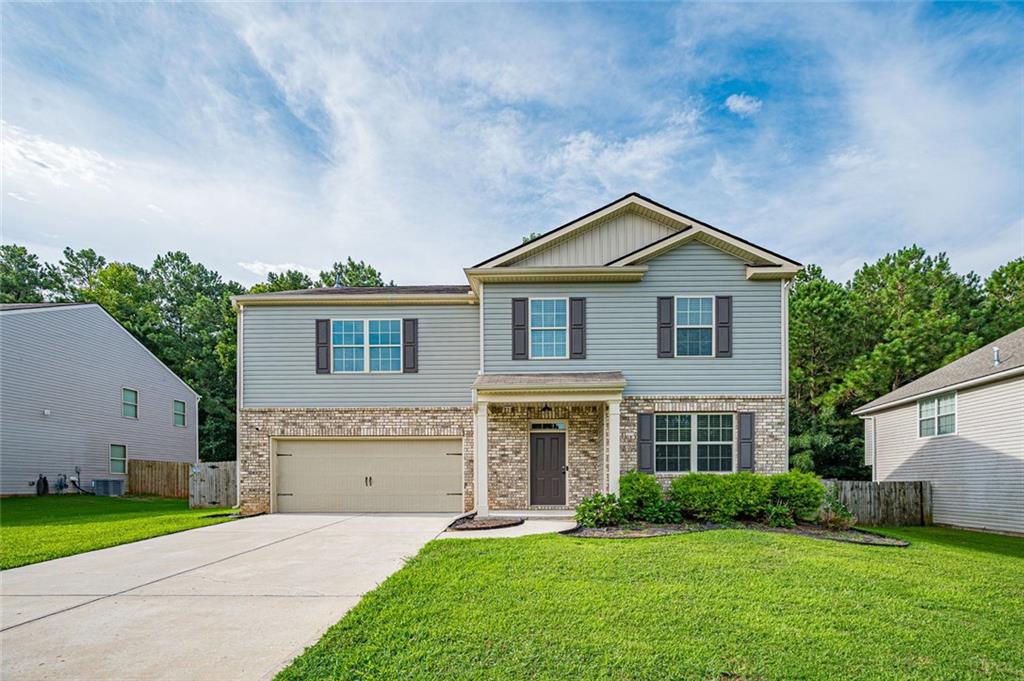 Residential in Dallas