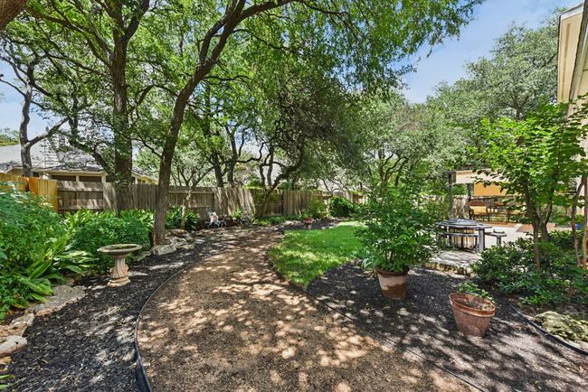 1224 Fall Creek Loop, House other with 5 bedrooms, 3 bathrooms and null parking in Cedar Park TX | Image 35