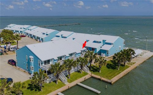 405-2292 N Fulton Beach Rd, Rockport, TX, 78382-9682 | Card Image