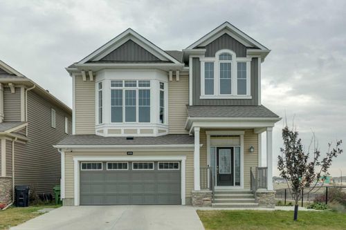 205 Cityside Pk Ne, Calgary, AB, T3N1P2 | Card Image