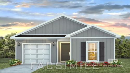 32445 Revere Drive, Spanish Fort, AL, 36527 | Card Image