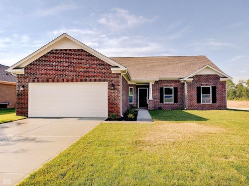 4970 E Daisy Ln, Mooresville, IN, 46158-5505 | Card Image