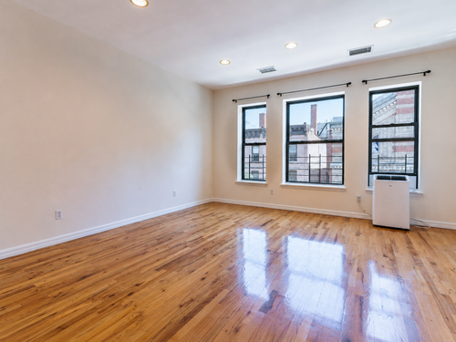 3-216 W 132nd Street, New York City, NY, 10027 | Card Image