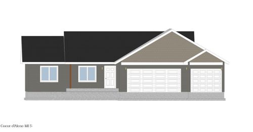 11804 N Entwistle Way, Rathdrum, ID, 83858-7441 | Card Image