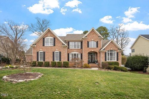 9208 Club Hill Dr, Raleigh, NC, 27617-8430 | Card Image