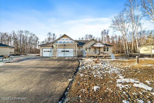 4636 N Sandburg Dr, Wasilla, AK, 99654 | Card Image