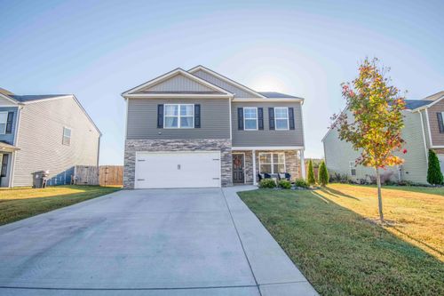 1111 Skyridge Dr, Athens, TN, 37303-5000 | Card Image