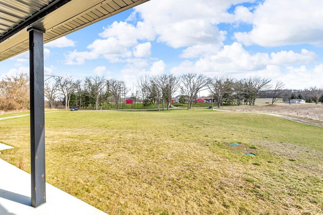 7499 Mathews Rd, House other with 3 bedrooms, 2 bathrooms and null parking in Spring Arbor MI | Image 8