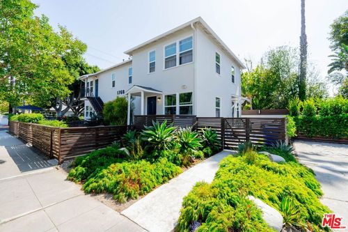 apt-b-1760 18th St, Santa Monica, CA, 90404-7113 | Card Image