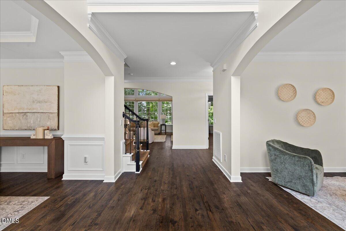 Residential in Raleigh 5