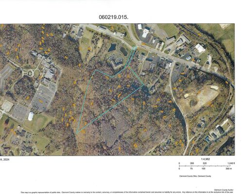 625 College Dr, Batavia, OH, 45103-1725 | Card Image