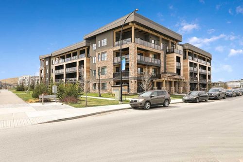 405-125 Wolf Hollow Cres Se, Calgary, AB, T2X5W9 | Card Image