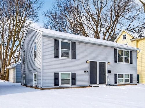 45 Bowman St, Rochester, NY, 14609-7347 | Card Image