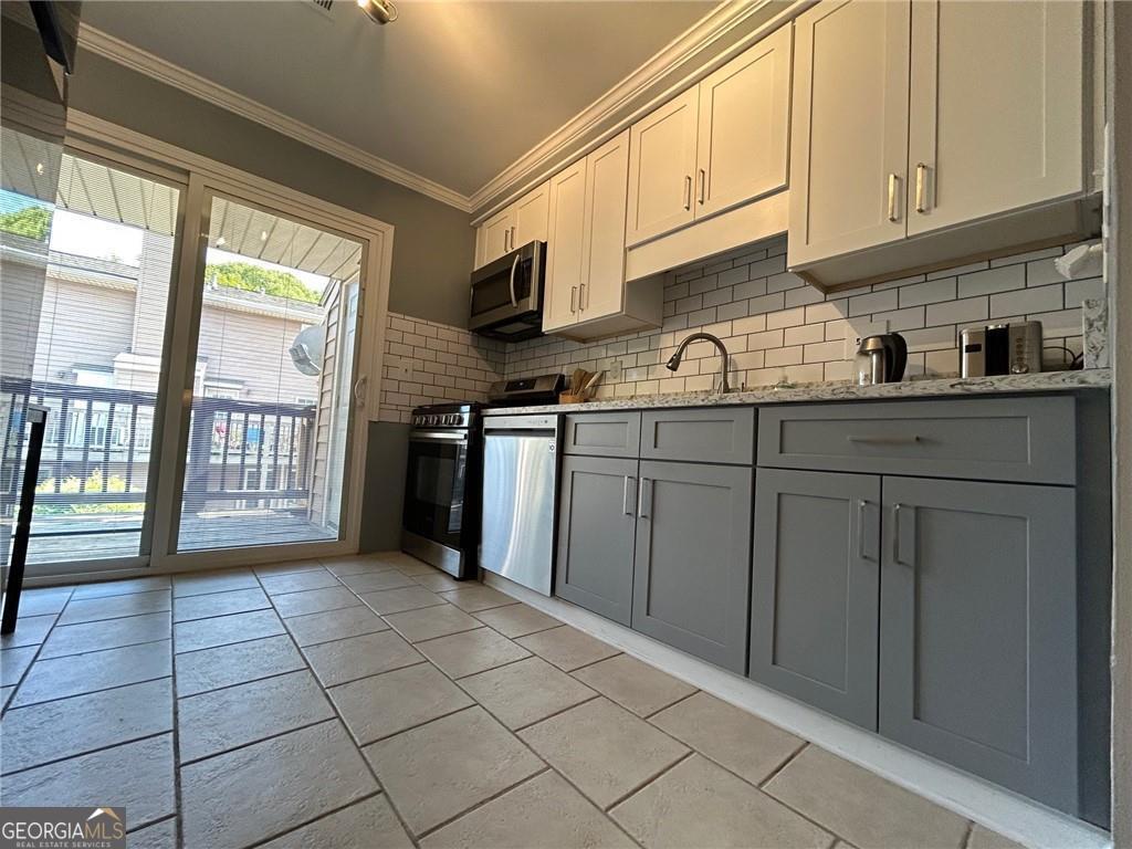Residential Lease in Roswell 3