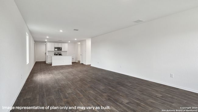 15519 Mint Patch Mdw, House other with 4 bedrooms, 2 bathrooms and null parking in Von Ormy TX | Image 18