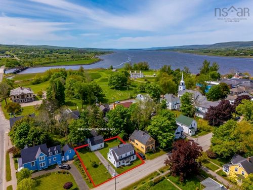 101 Victoria St, Annapolis Royal, NS, B0S1A0 | Card Image