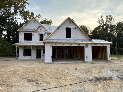 lot-1-27 Bandelier Dr, Selma, NC, 27576-3900 | Card Image