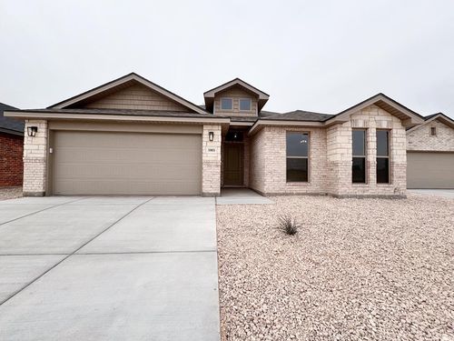 5905 Settler Ave, Midland, TX, 79705-2990 | Card Image