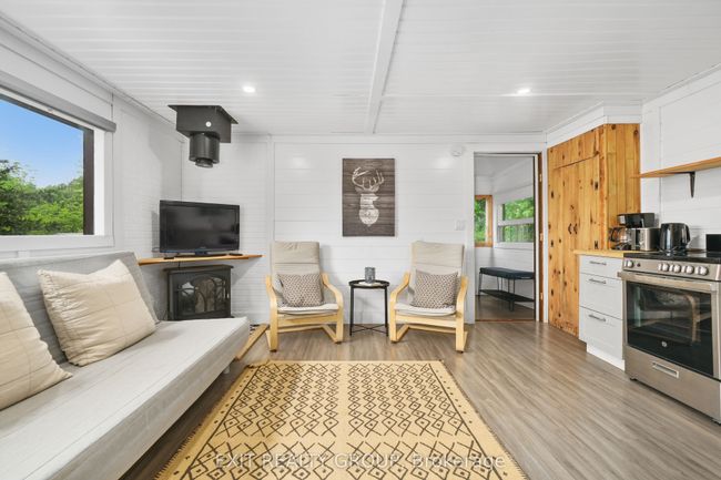 734 Marble Crt, House other with 1 bedrooms, 1 bathrooms and 4 parking in Marmora ON | Image 11