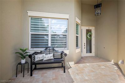 16456 Orinda Way, Home with 2 bedrooms, 2 bathrooms and null parking in Bonita Springs FL | Image 3