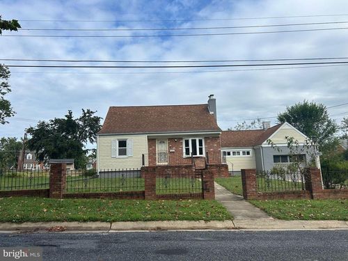 7506 Martha St, DISTRICT HEIGHTS, MD, 20747-3621 | Card Image