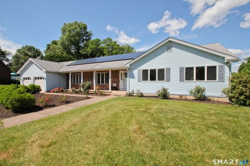 310 Thompsonville Road, Suffield, CT, 06078 | Card Image