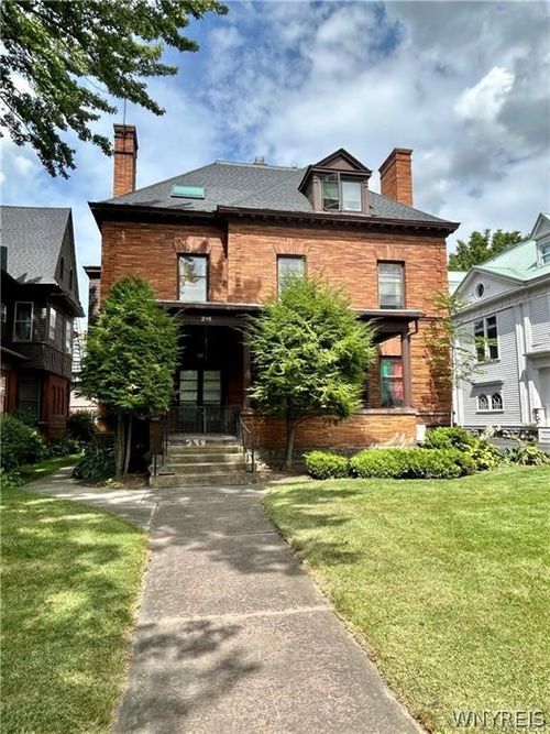 5-295 Summer St, Buffalo, NY, 14222-2189 | Card Image