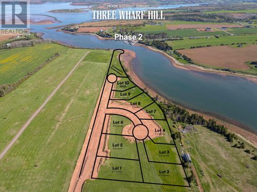 1 Big Rock Rd, Park Corner, PE, C0B1M0 | Card Image