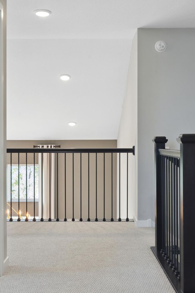 Photo is of a model home. | Image 7