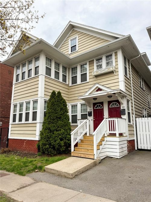 12 Boardman St, Rochester, NY, 14607-3842 | Card Image