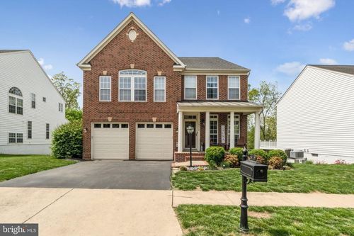18119 Camdenhurst Dr, GAINESVILLE, VA, 20155-6241 | Card Image