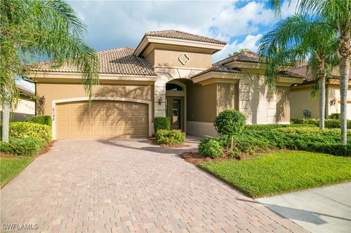 6088 Dogleg Dr, NAPLES, FL, 34113-1688 | Card Image