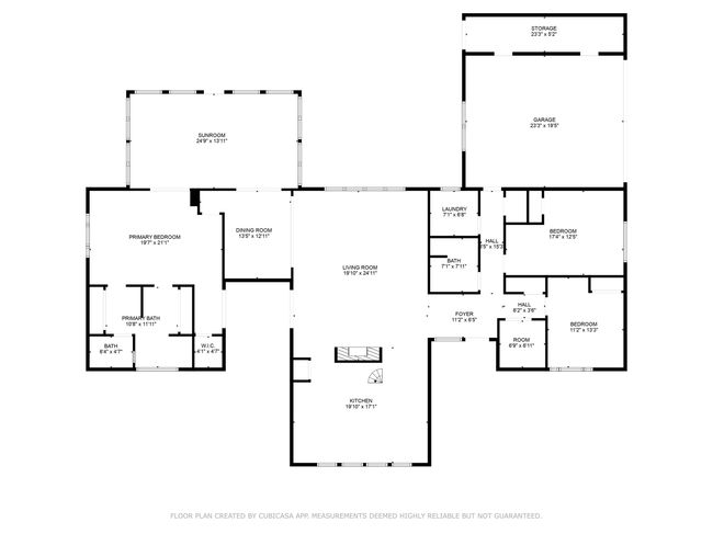 3911 Turtle Creek Dr, House other with 3 bedrooms, 2 bathrooms and null parking in Port Arthur TX | Image 31