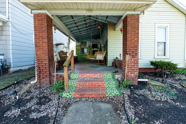 1308 Lafayette Ave, House other with 3 bedrooms, 4 bathrooms and null parking in Columbus IN | Image 4