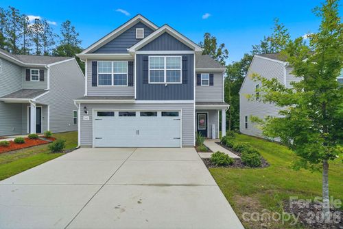 565 Hawley St, Charlotte, NC, 28214-4155 | Card Image