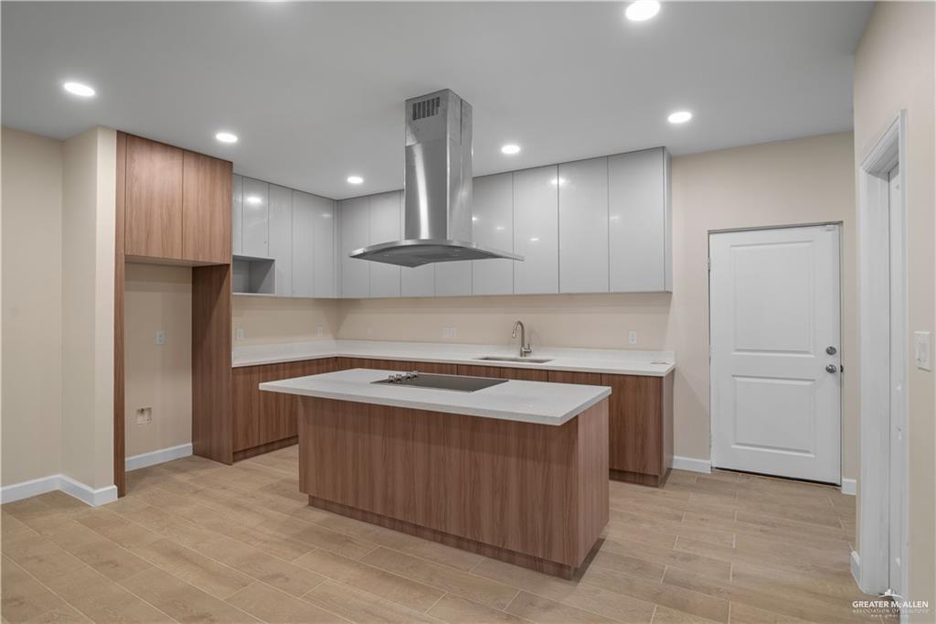 Residential Lease in McAllen 5