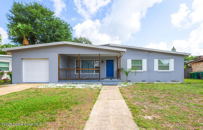 1108 Abington St, House other with 4 bedrooms, 2 bathrooms and null parking in Cocoa FL | Image 14