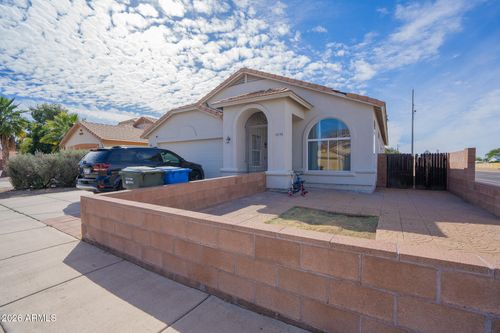 17648 N 17th St, Phoenix, AZ, 85022-2113 | Card Image