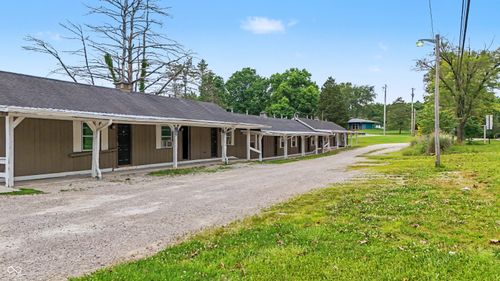 1958 State Road 135 N, Nashville, IN, 47448-8418 | Card Image