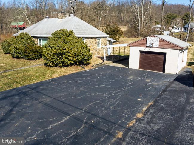 21 Mill Rd, House other with 4 bedrooms, 1 bathrooms and null parking in FLEETWOOD PA | Image 39