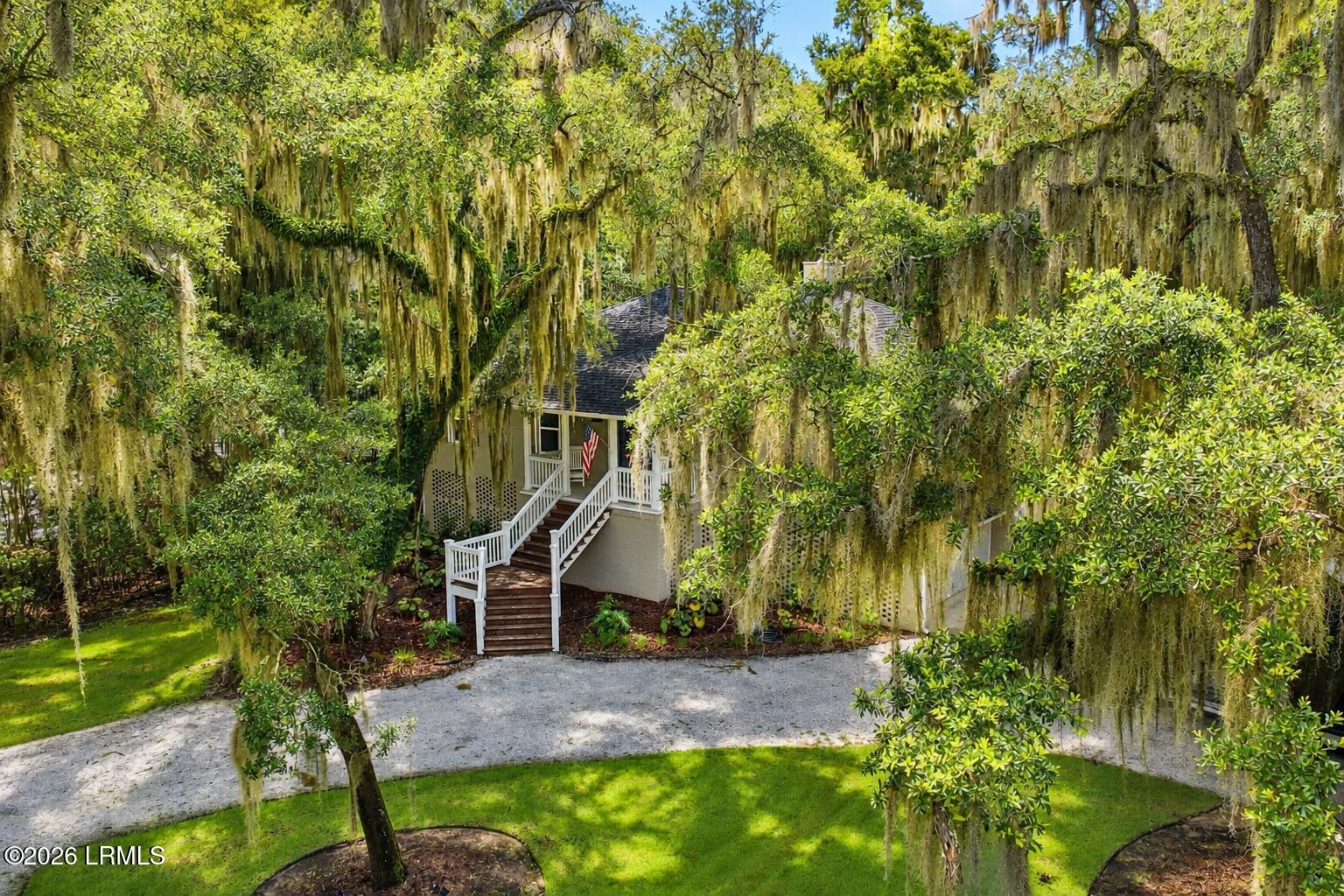 Residential in Beaufort 5