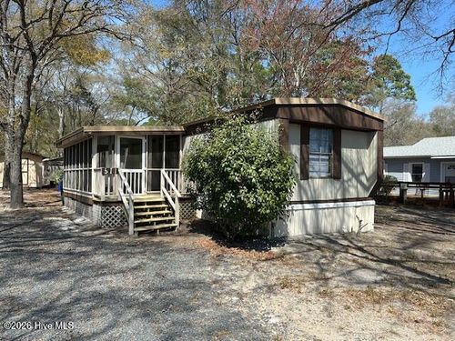 511 Dogwood Dr, Sunset Beach, NC, 28468-4261 | Card Image