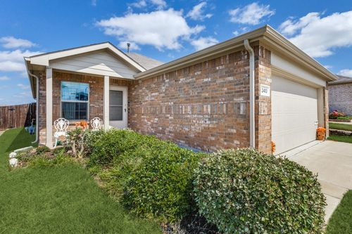 2413 Russell St, Crandall, TX, 75114-0049 | Card Image