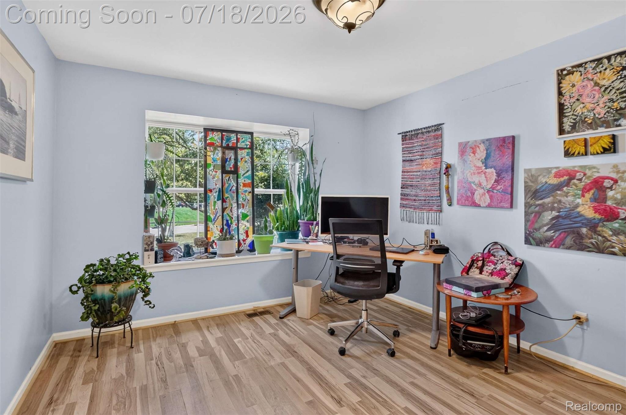 Residential in Commerce Charter Township 4