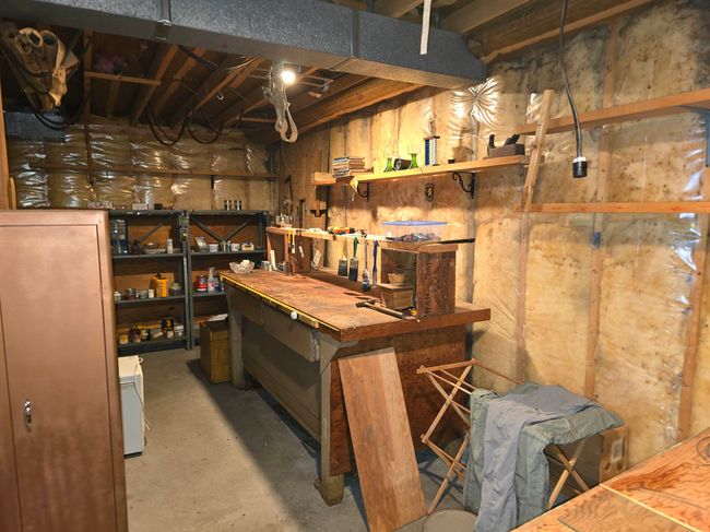 4393 Vt Route 131, House other with 2 bedrooms, 2 bathrooms and null parking in Perkinsville VT | Image 15