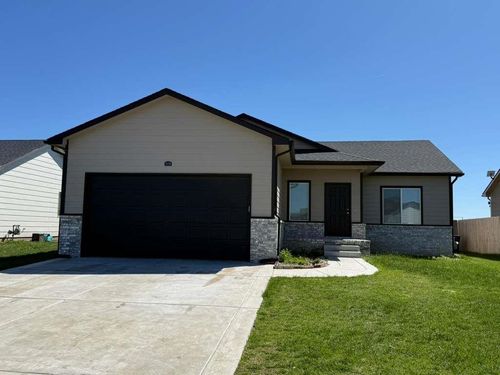 5150 N Toben Dr, Bel Aire, KS, 67226 | Card Image