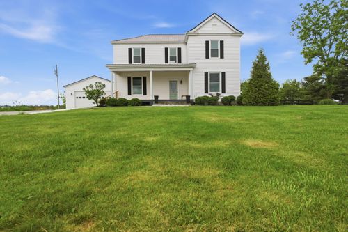 132 W Maple Leaf Rd, Maysville, KY, 41056-9115 | Card Image