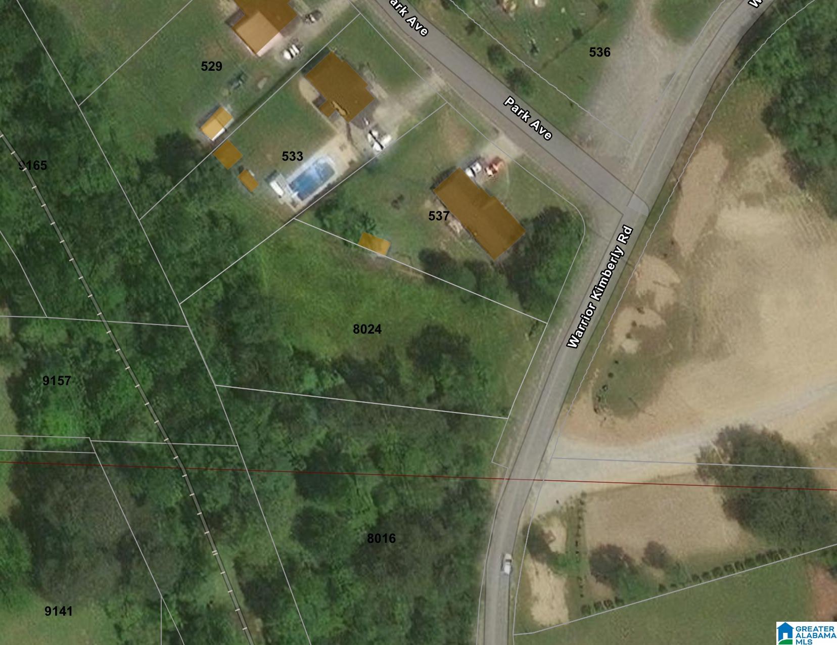 Land in KIMBERLY